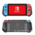 Capa encaixável para Nintendo Switch TPU
